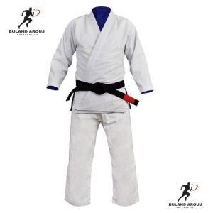 Judo Uniforms