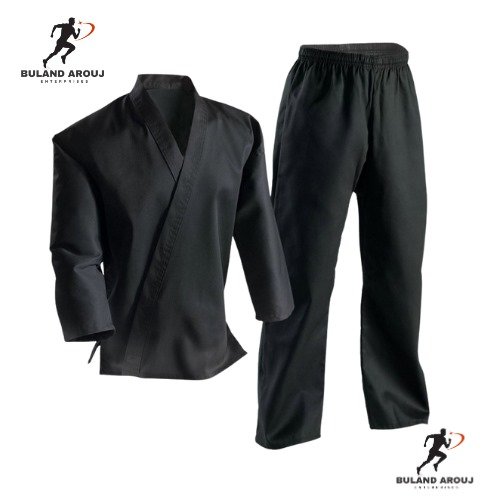 Karate Uniforms