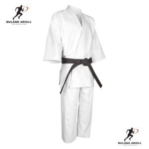 Aikido Uniforms