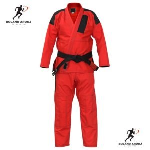 Jiu Jitsu Uniforms