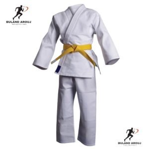Judo Uniforms