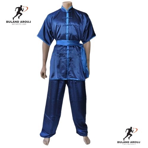 Kung Fu Uniforms