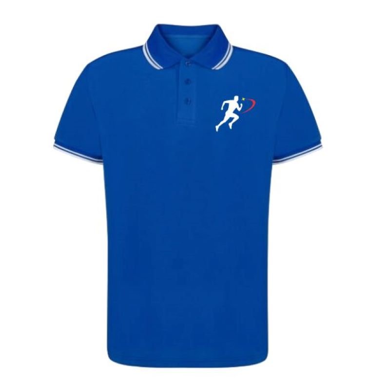 Polo Shirts