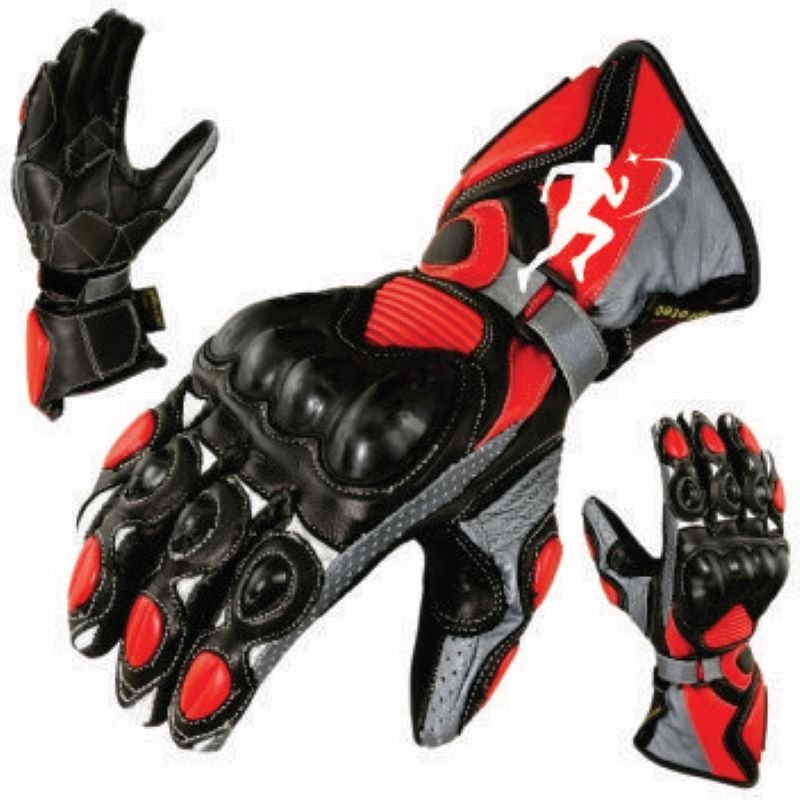 Biking Gloves