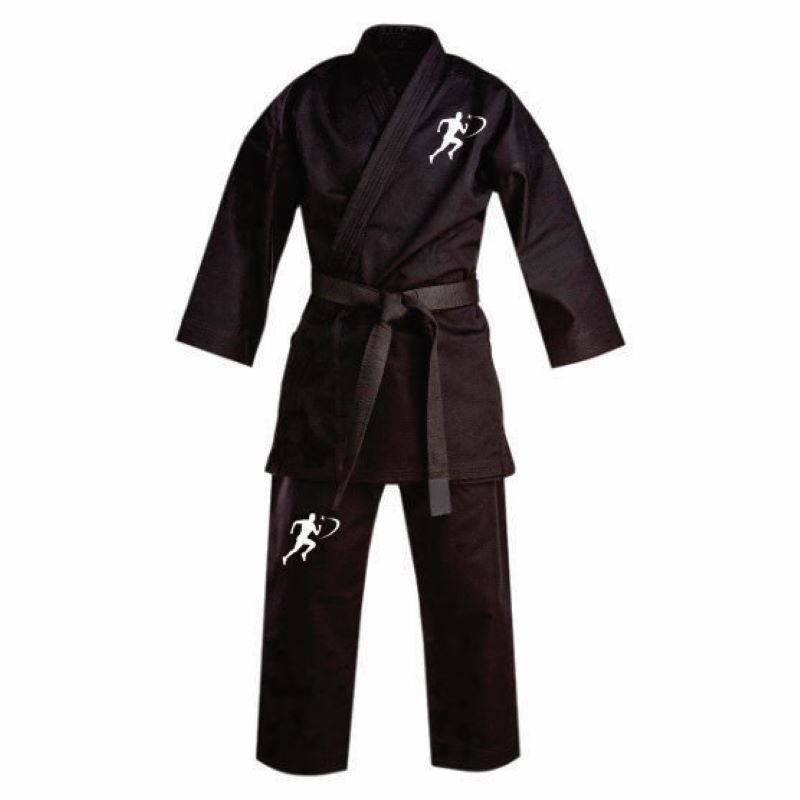karate Suit